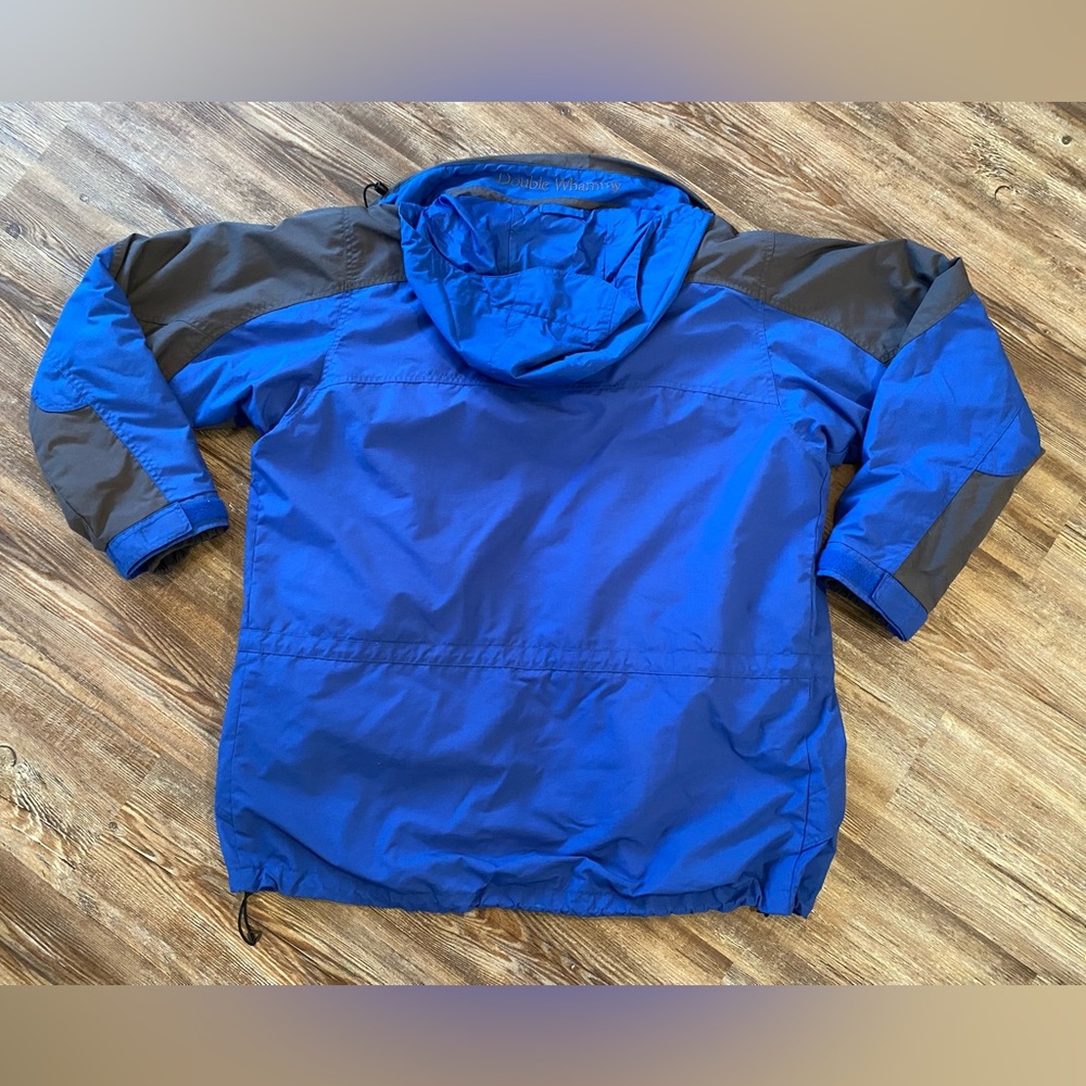 Columbia Interchangeable Jacket - image 4